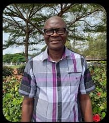 Prof. Adebowale Adeogun